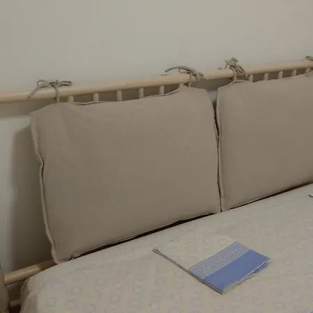 Piccola Apartment Pisa