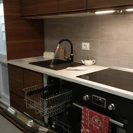 Apartment Piccola Pisa