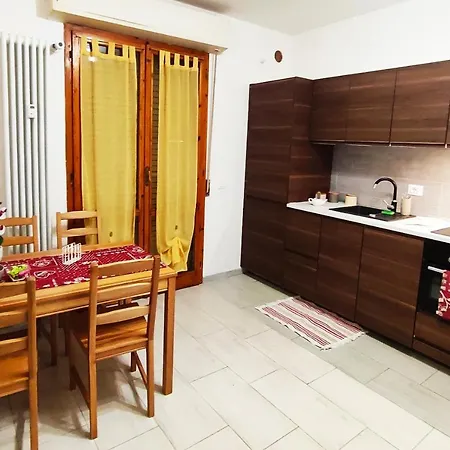 Apartment Piccola Pisa