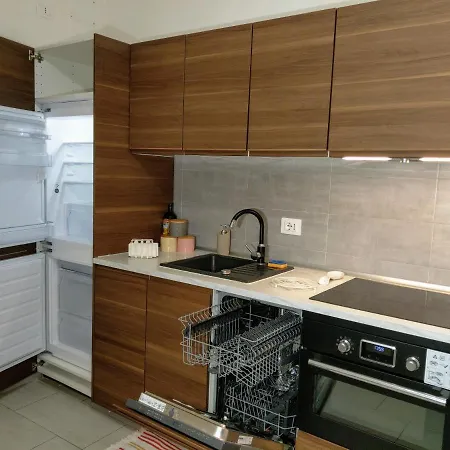 Piccola Apartment Pisa