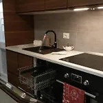 Apartman Piccola Pisa