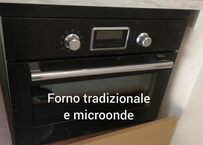 Apartamento Piccola *