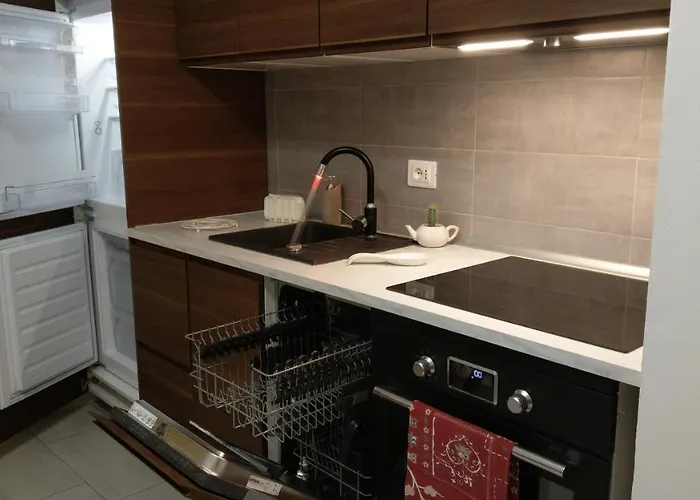 Apartamento Piccola Pisa