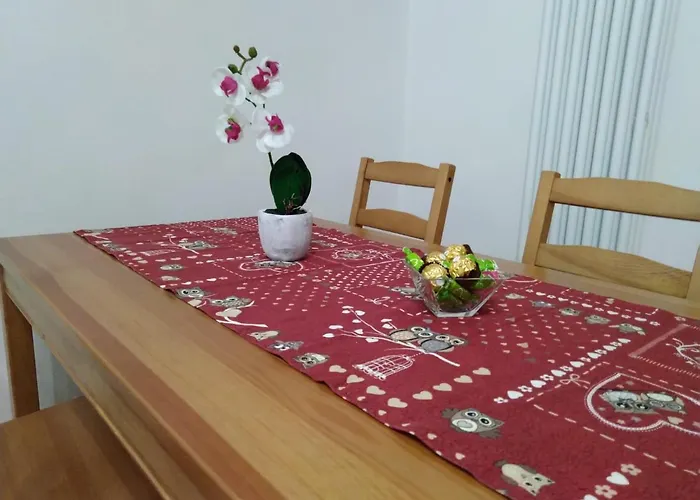 Piccola Apartamento Pisa