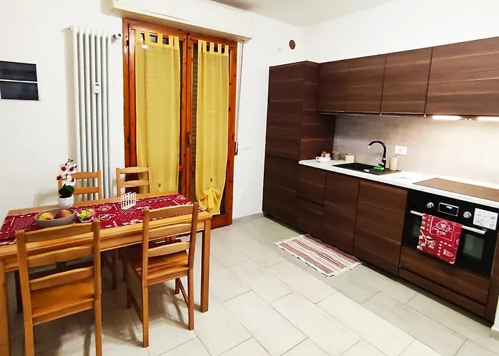 Apartamento Piccola Pisa