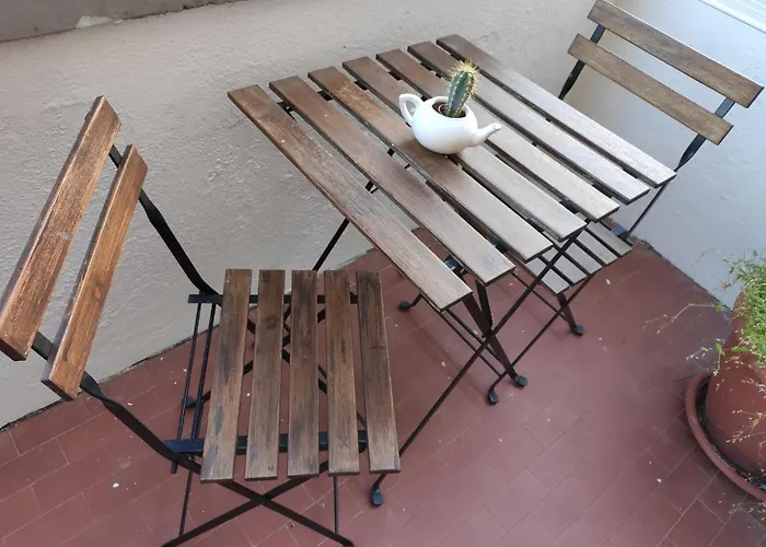 Piccola Apartamento *