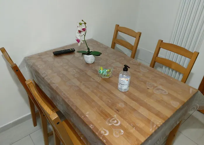 Apartamento Piccola *