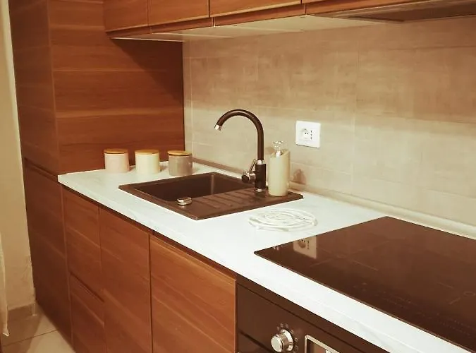 Piccola Apartamento