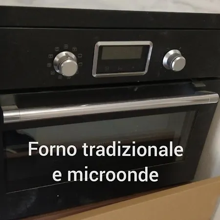 Apartment Piccola *