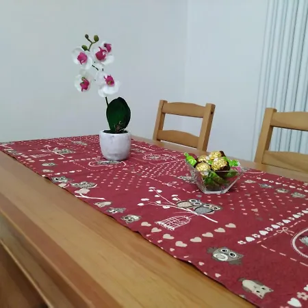 Piccola דירה פיזה