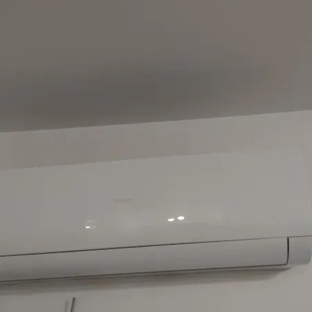 Apartment Piccola