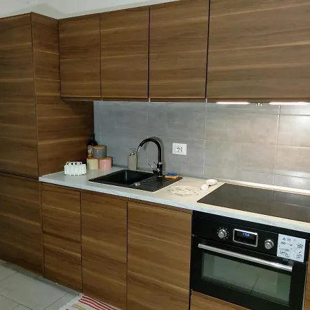 Apartment Piccola Pisa