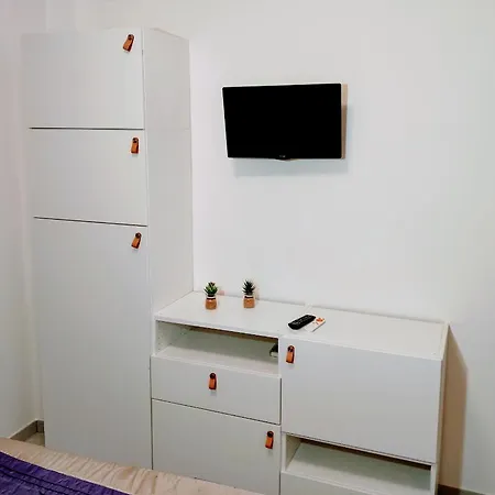 Piccola Apartment