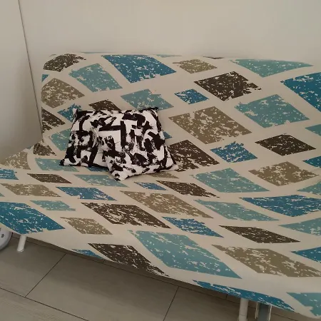 Piccola Appartement