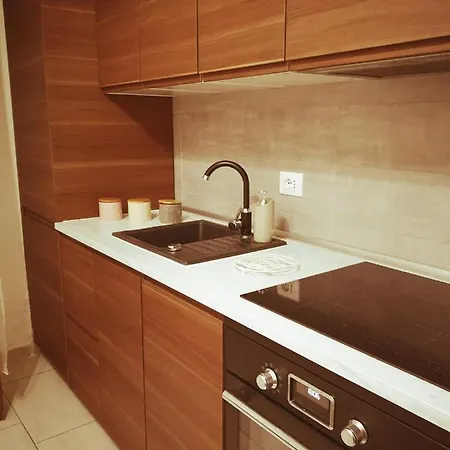 Piccola Apartment