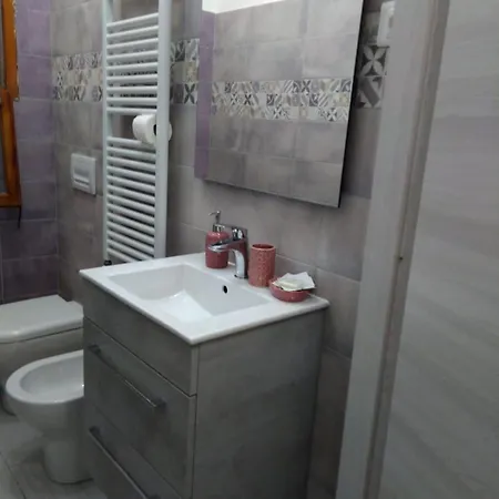 Apartment Piccola *