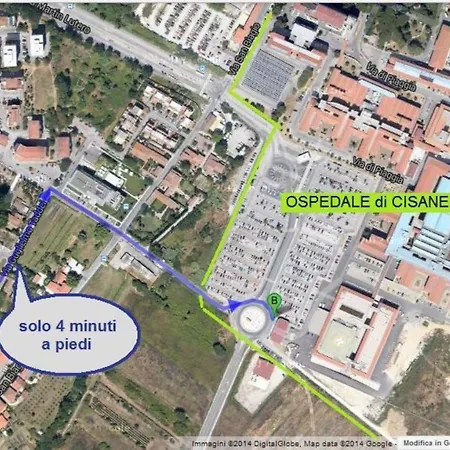 Apartment Piccola