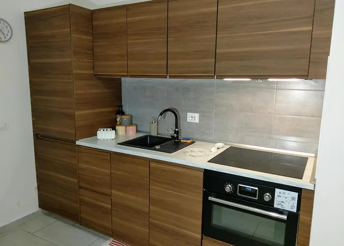 Apartmán Piccola Pisa